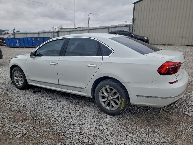 Фото 2 - VOLKSWAGEN PASSAT