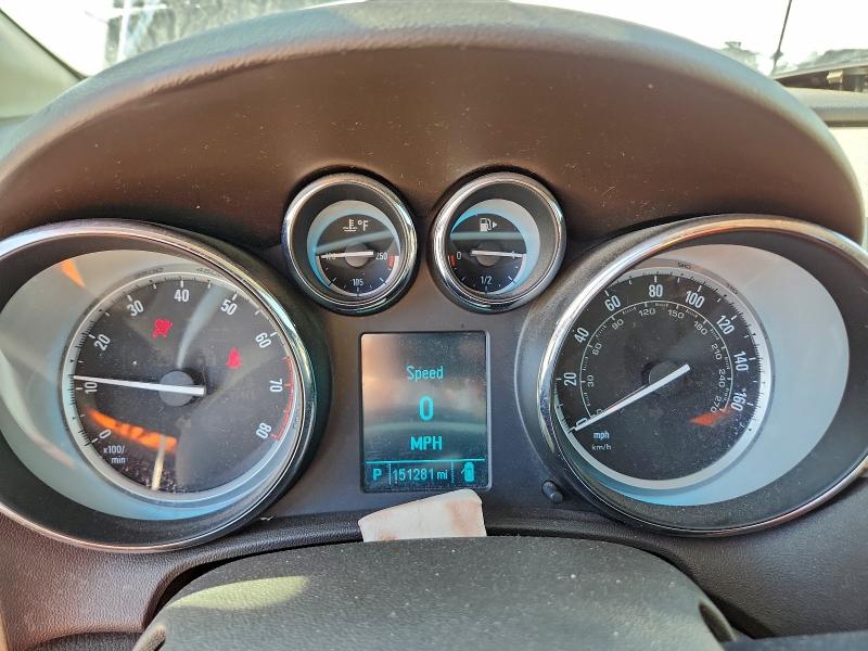 BUICK VERANO 2015 VIN 1G4PR5SK7F4210219