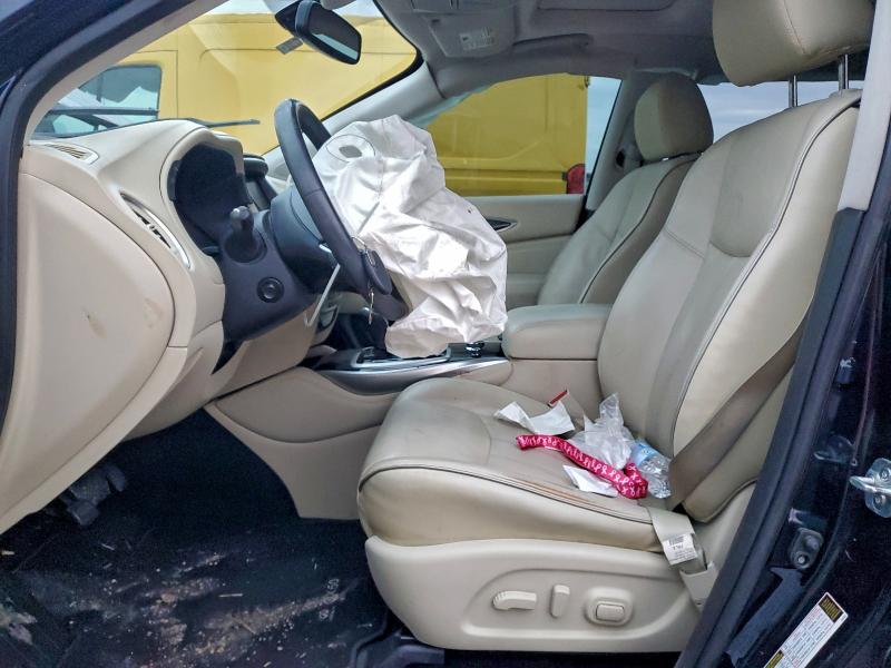 Фото 7 - INFINITI QX60