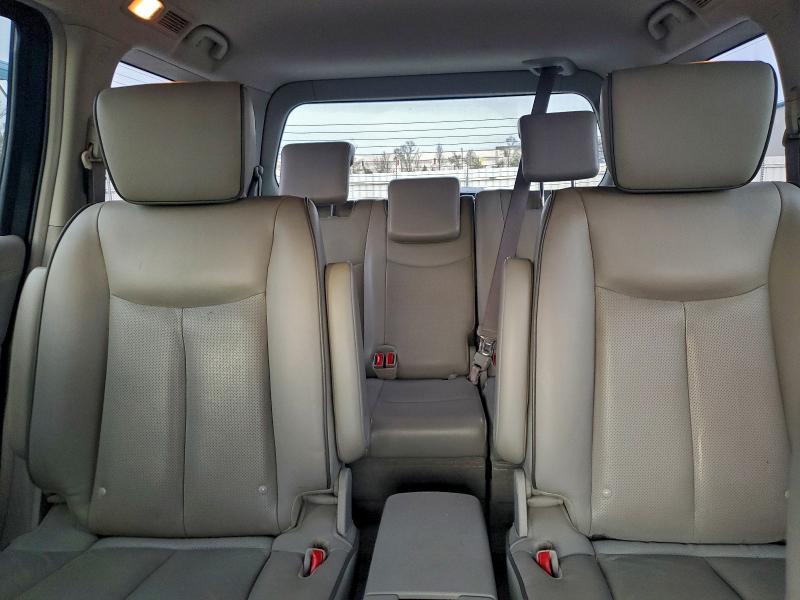 Фото 10 - NISSAN QUEST