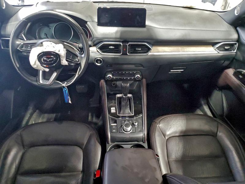 Фото 8 - MAZDA CX-5