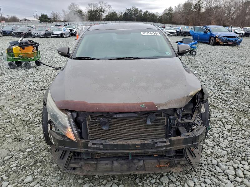 Фото 5 - KIA OPTIMA