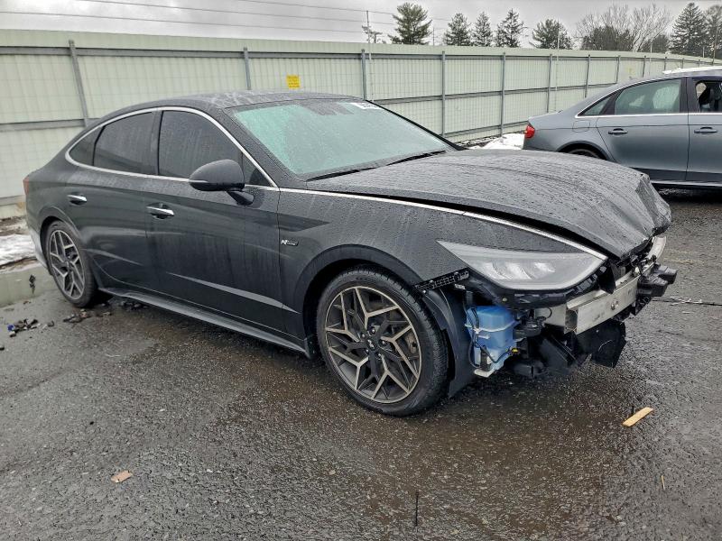 Фото 4 - HYUNDAI SONATA