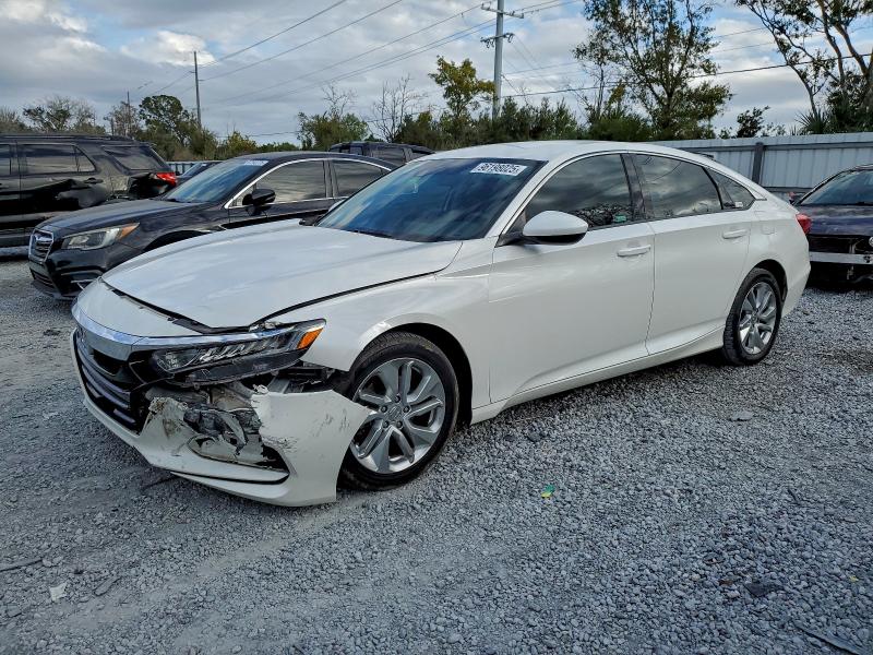 Фото 1 - HONDA ACCORD