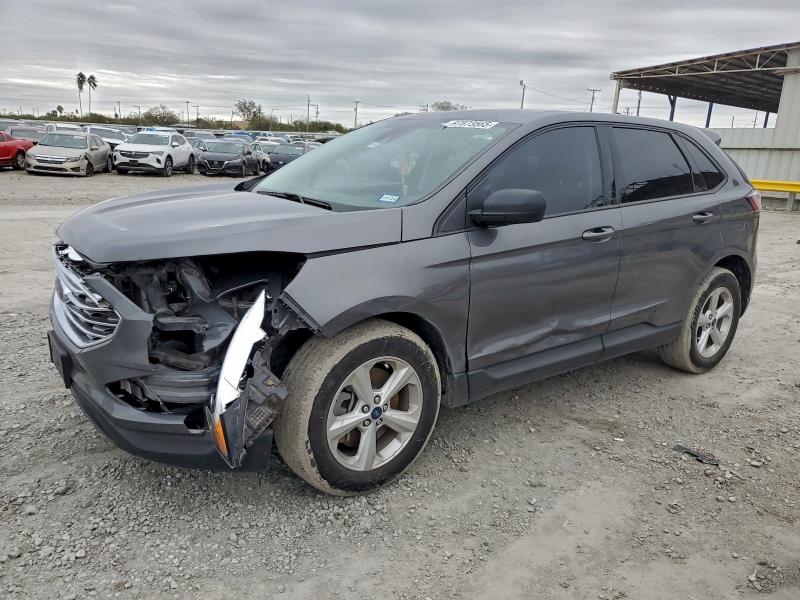 Фото 1 - FORD EDGE