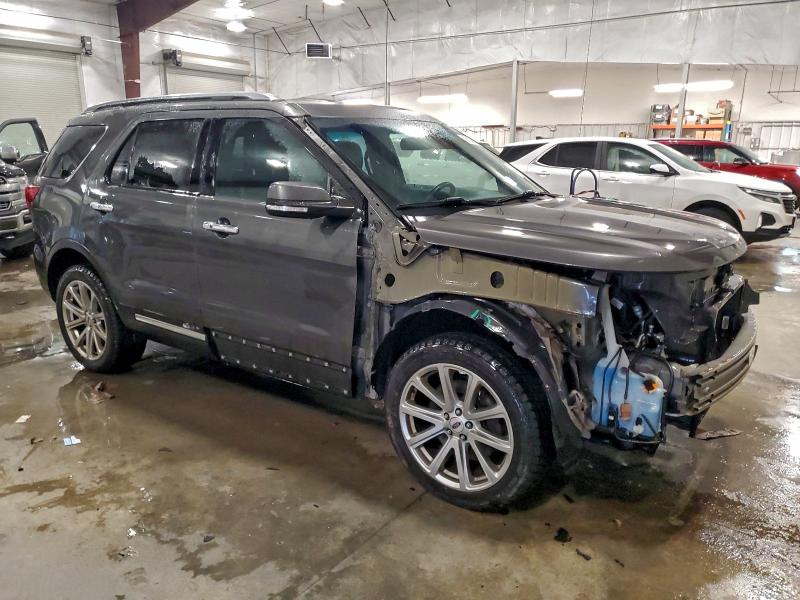 Фото 4 - FORD EXPLORER