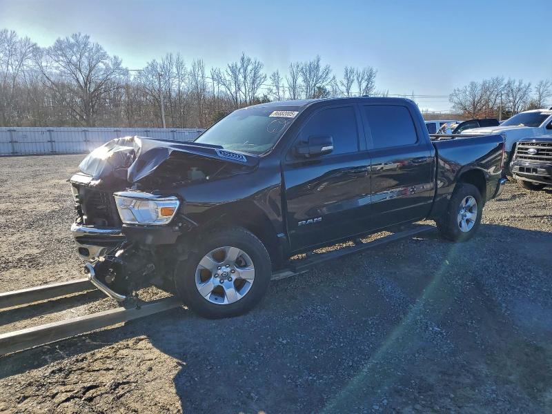 Фото 1 - RAM 1500