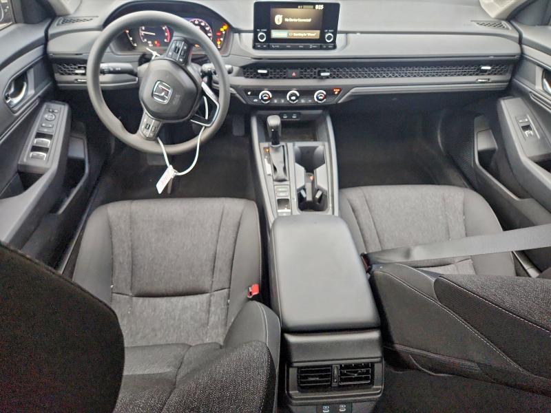 Фото 8 - HONDA ACCORD