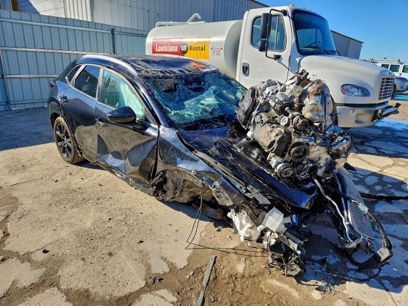 Фото 4 - MAZDA CX30