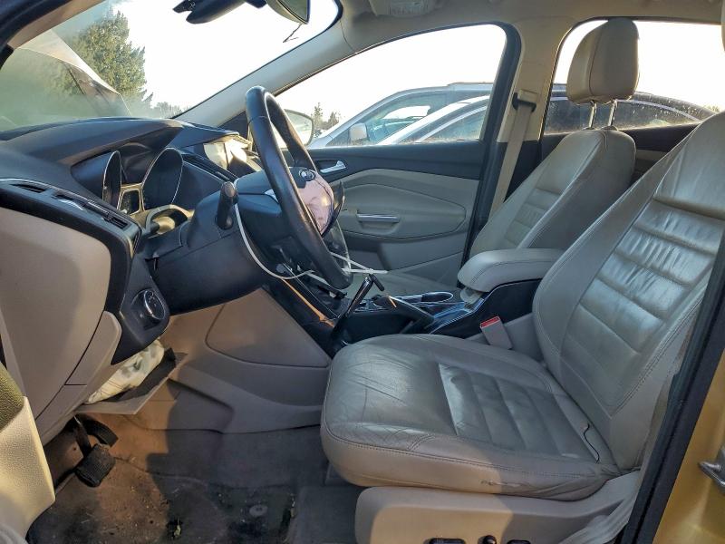 Фото 7 - FORD ESCAPE