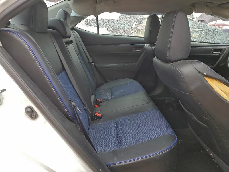 Фото 10 - TOYOTA COROLLA