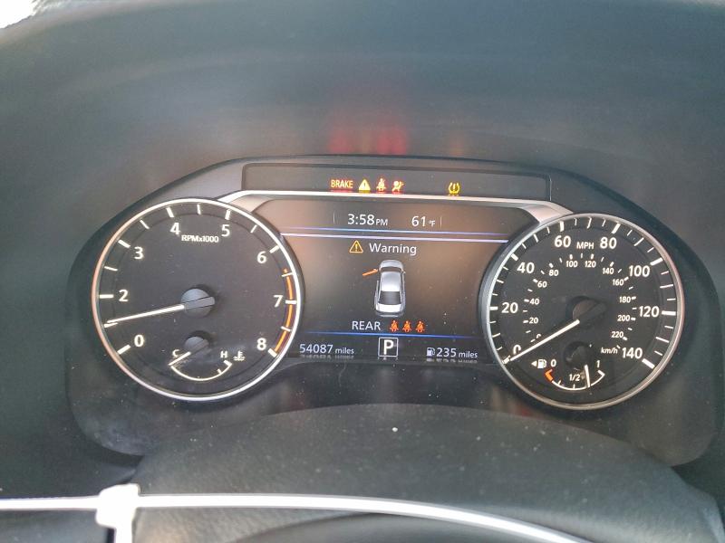 Фото 9 - NISSAN ALTIMA