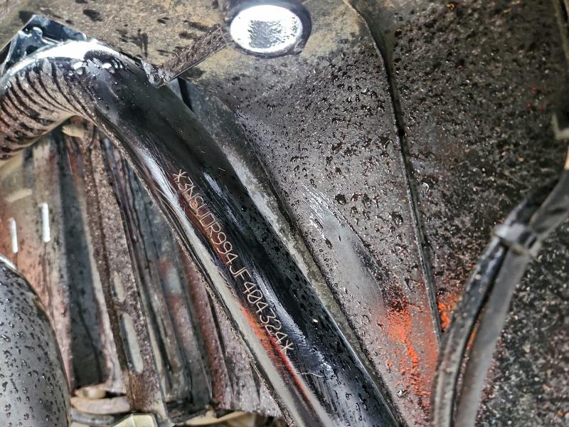 POLARIS RZR 1000XP 2018