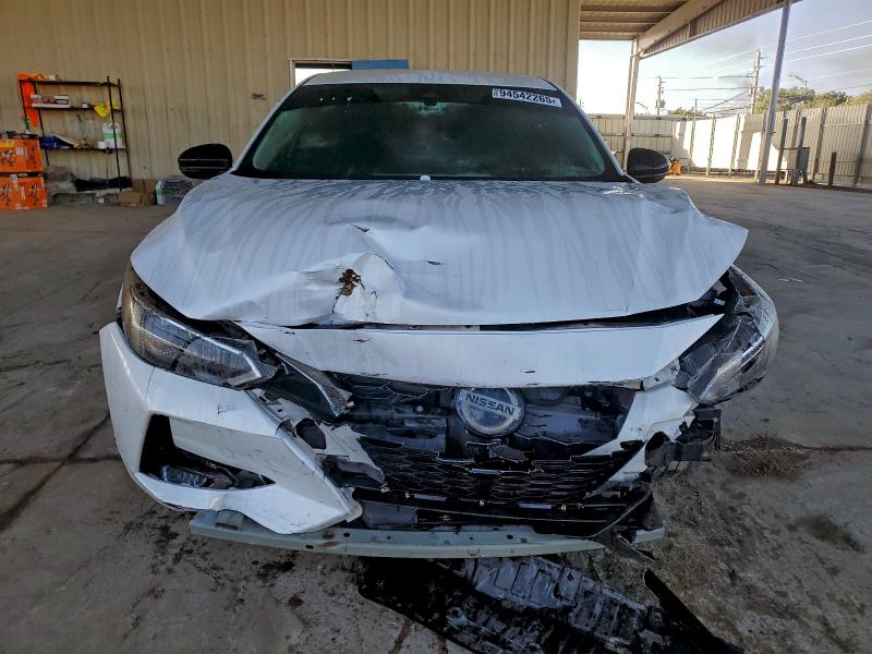 Фото 5 - NISSAN SENTRA