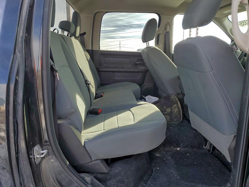 Фото 10 - RAM 1500