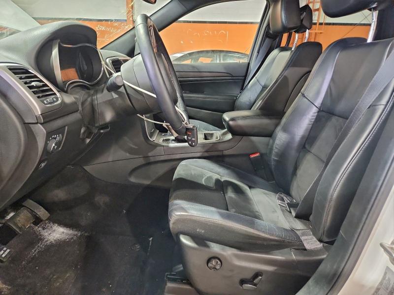 Фото 7 - JEEP GRAND CHER