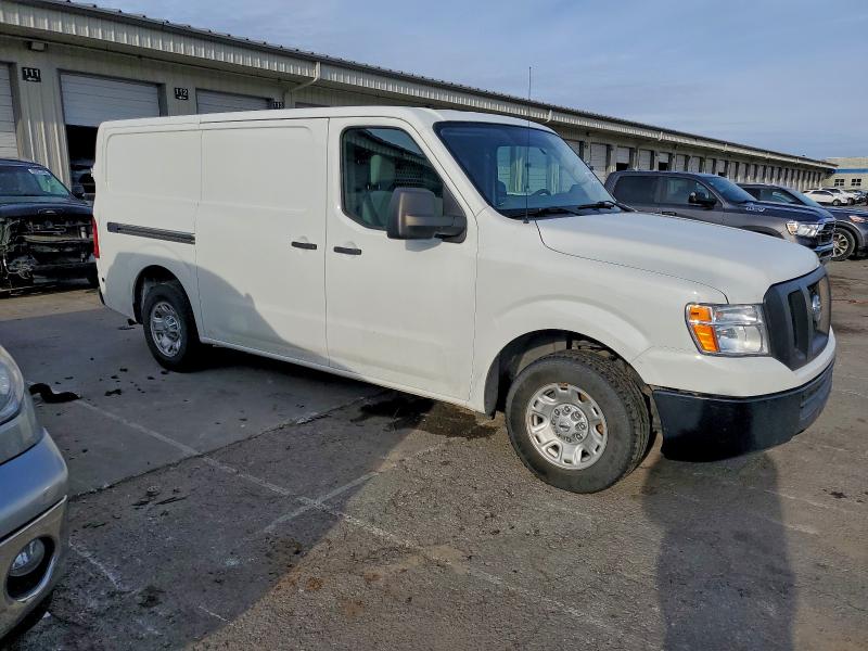 Фото 4 - NISSAN NV