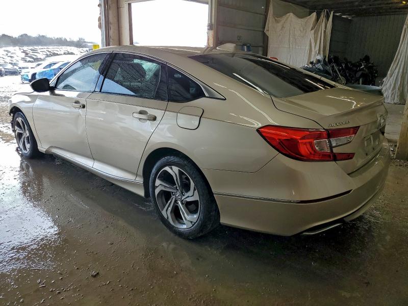 Фото 2 - HONDA ACCORD