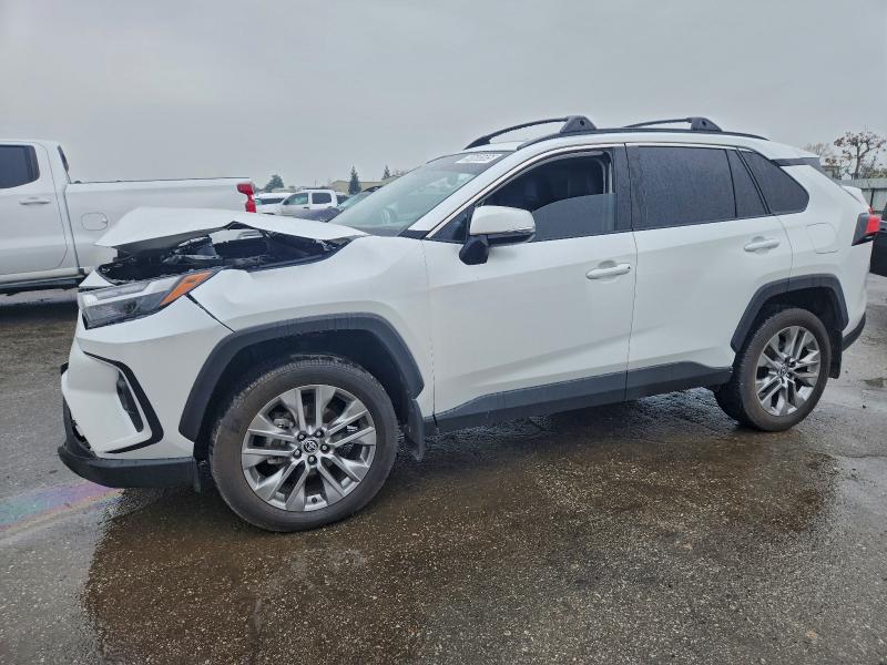 Фото 1 - TOYOTA RAV4