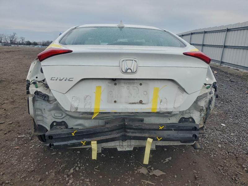 Фото 6 - HONDA CIVIC