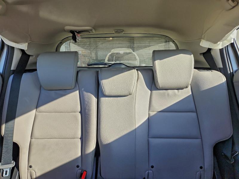 Фото 10 - HONDA HR-V