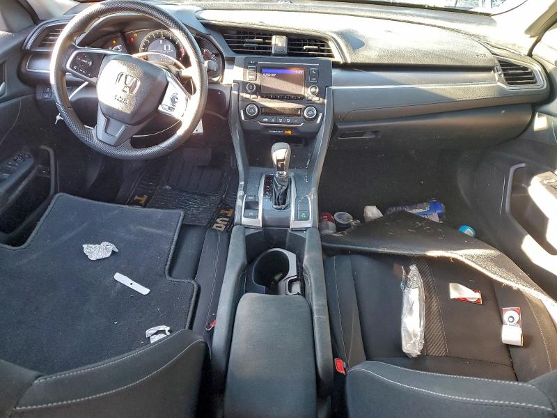 Фото 8 - HONDA CIVIC