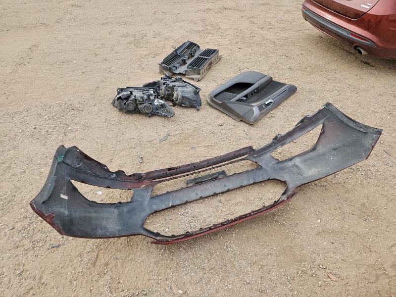 Фото 12 - FORD FUSION