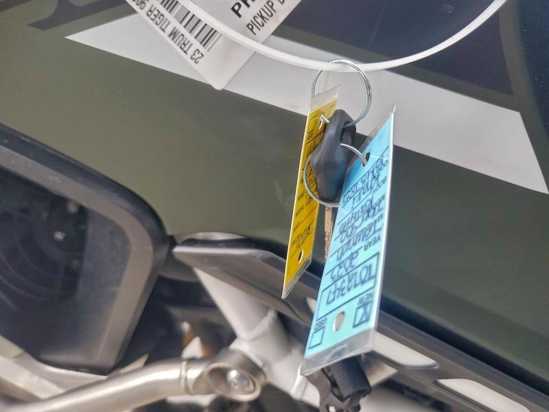 TRIUMPH TIGER 900 2023