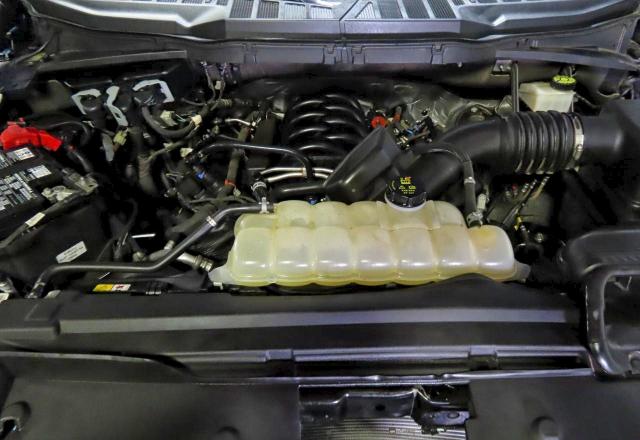 Фото 7 - FORD F150