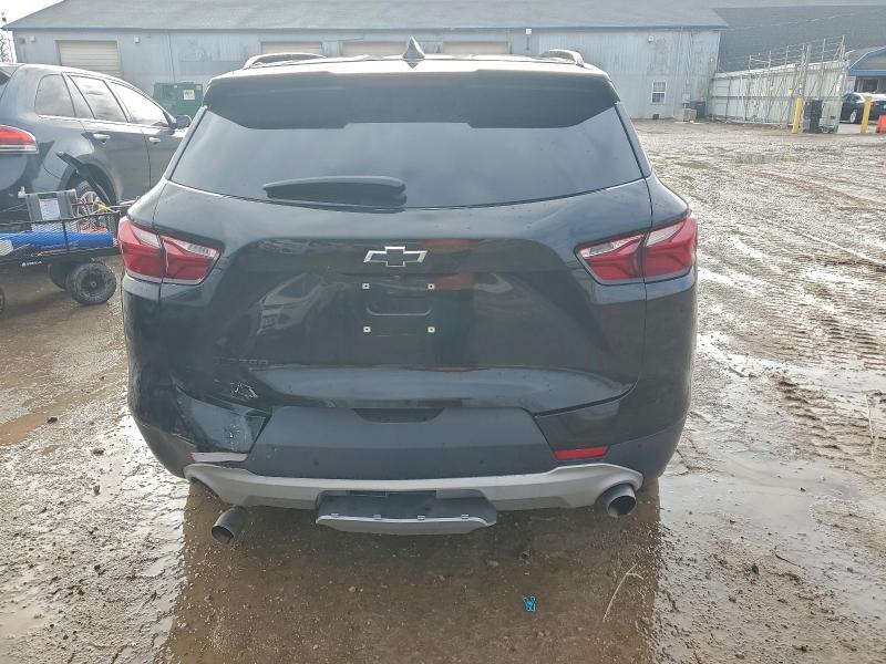 Фото 6 - CHEVROLET BLAZER