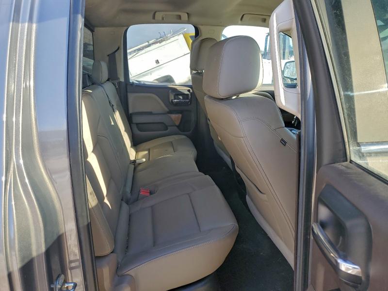 Фото 10 - GMC SIERRA