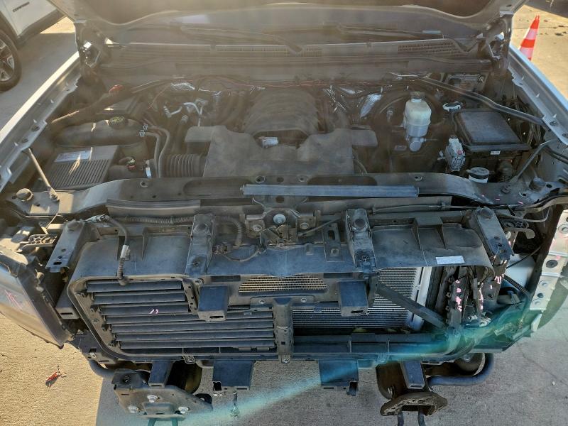 Фото 11 - GMC SIERRA