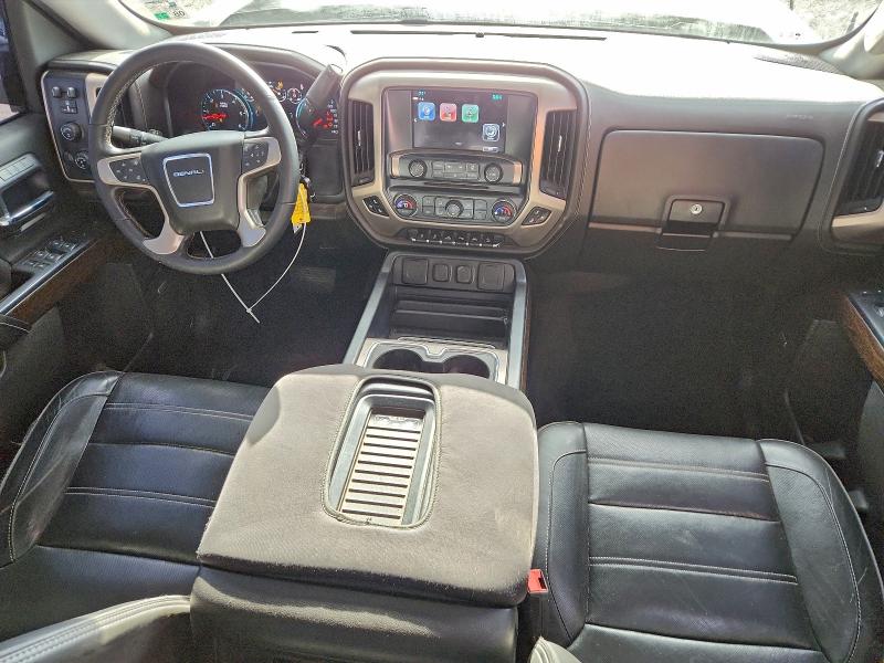 Фото 8 - GMC SIERRA