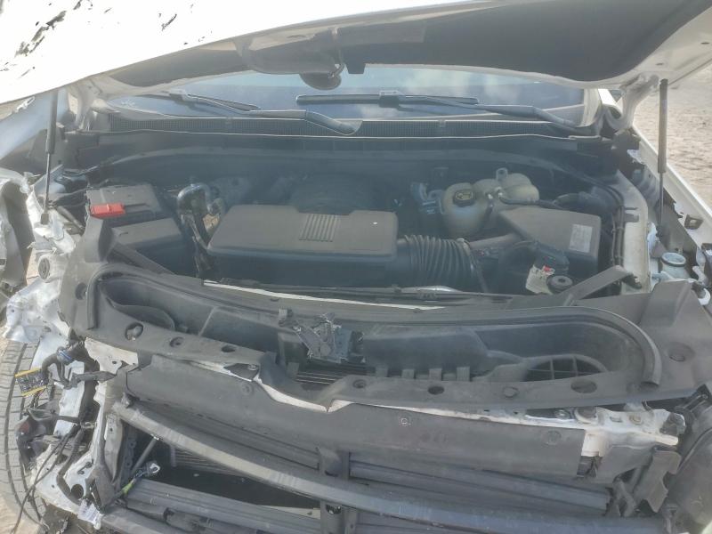 Фото 12 - CHEVROLET TAHOE