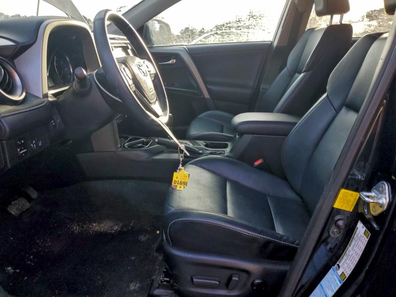 Фото 7 - TOYOTA RAV4