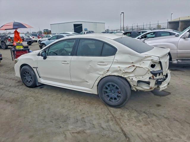 Фото 2 - SUBARU WRX