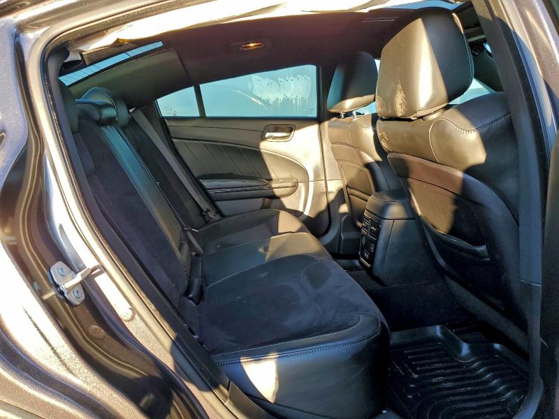 Фото 10 - DODGE CHARGER