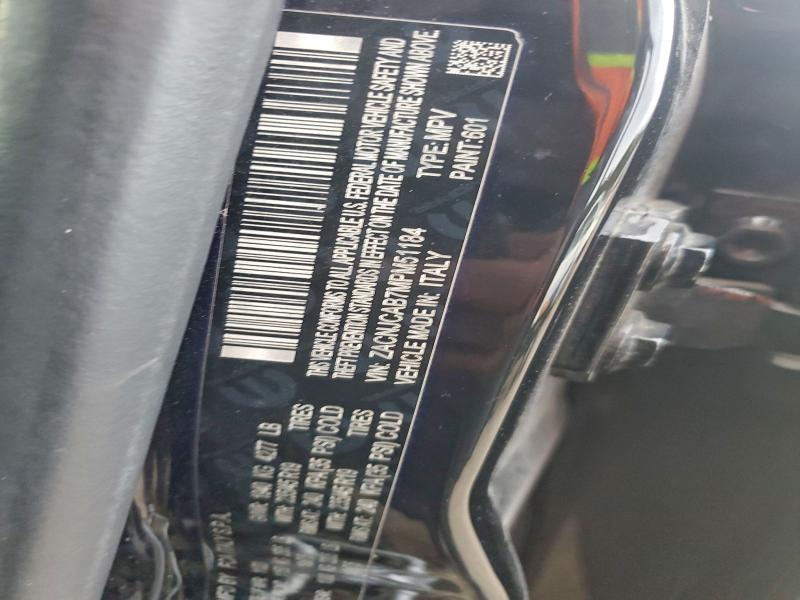 Фото 14 - JEEP RENEGADE