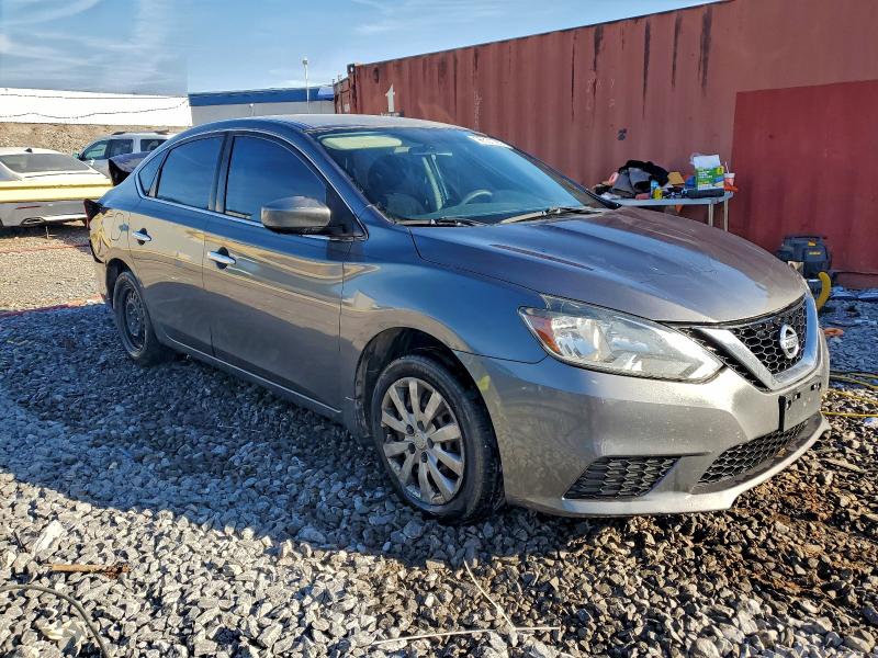 Фото 4 - NISSAN SENTRA