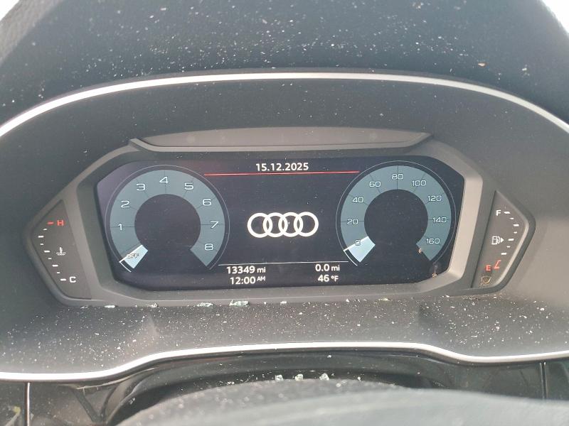 Фото 9 - AUDI Q3