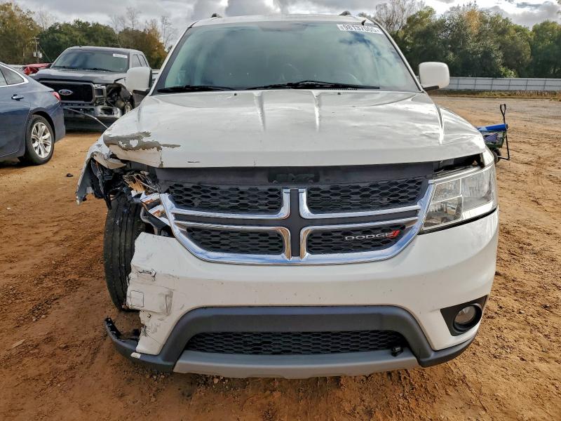 Фото 5 - DODGE JOURNEY