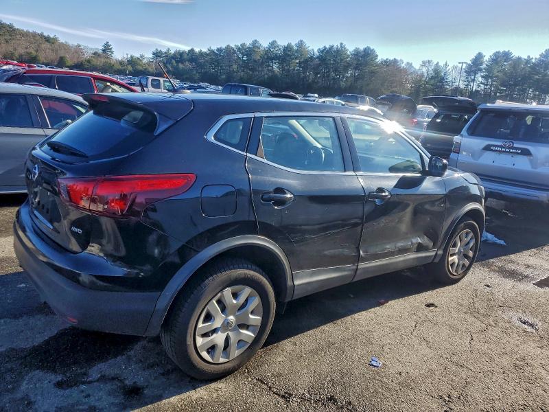 Фото 3 - NISSAN ROGUE