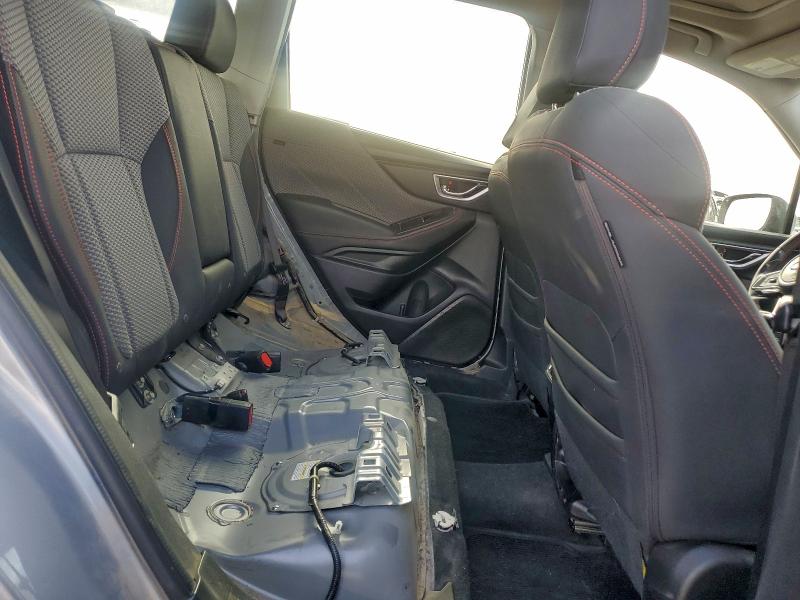 Фото 11 - SUBARU FORESTER