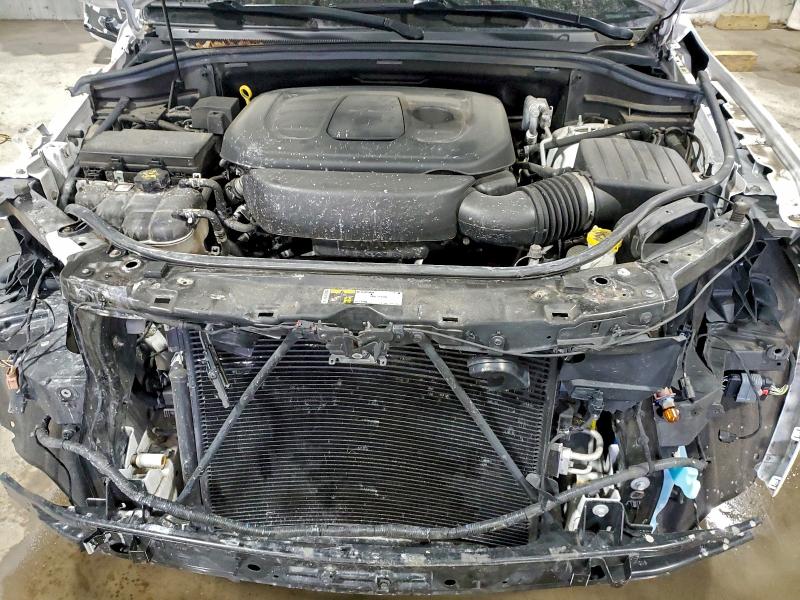 Фото 12 - JEEP GRAND CHER