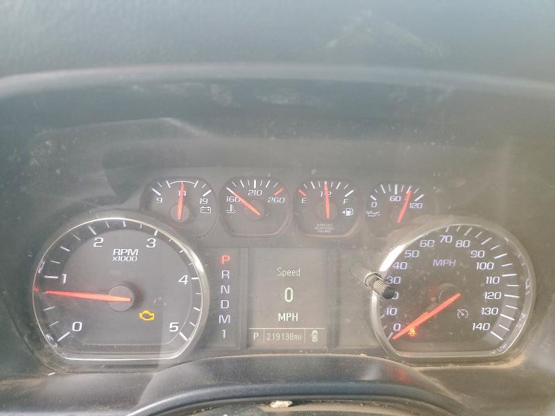 Фото 9 - GMC SIERRA