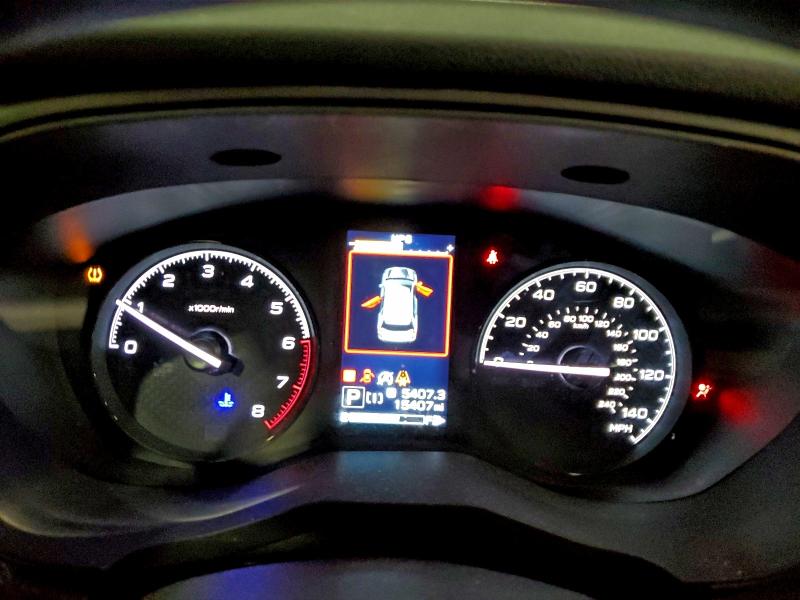 Фото 9 - SUBARU FORESTER