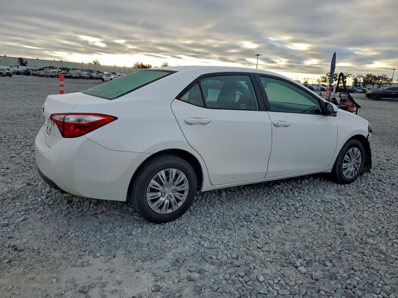 Фото 3 - TOYOTA COROLLA