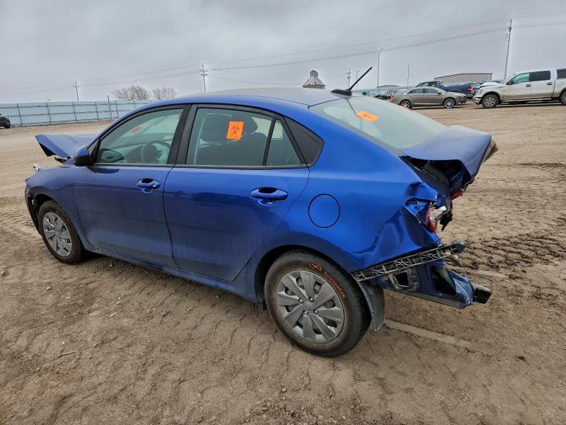 Фото 2 - KIA RIO