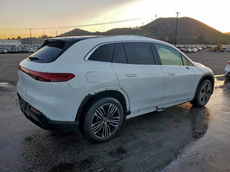 MERCEDES-BENZ EQS SUV 45 2023 VIN 4JGDM2DB2PA010252