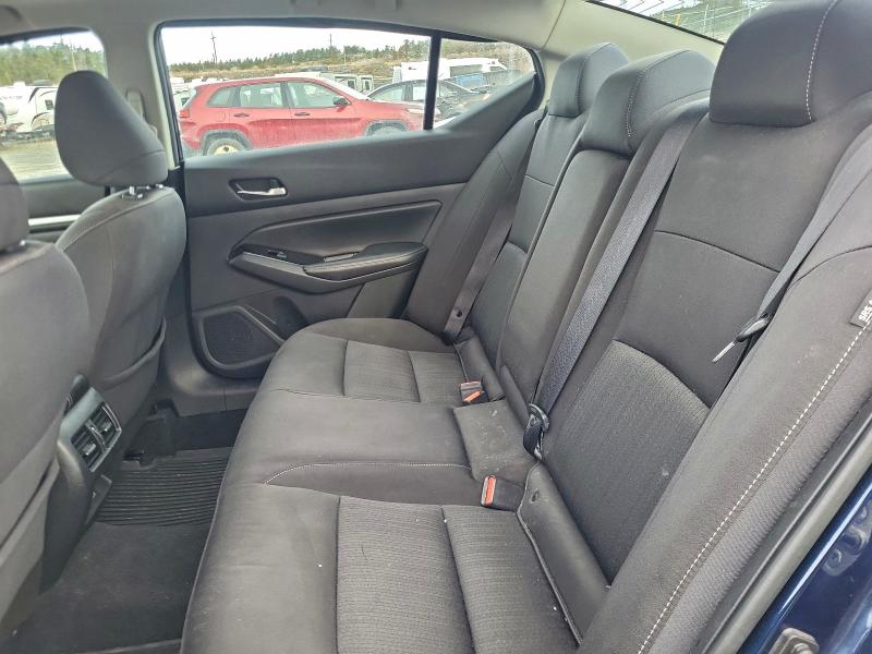 Фото 10 - NISSAN ALTIMA